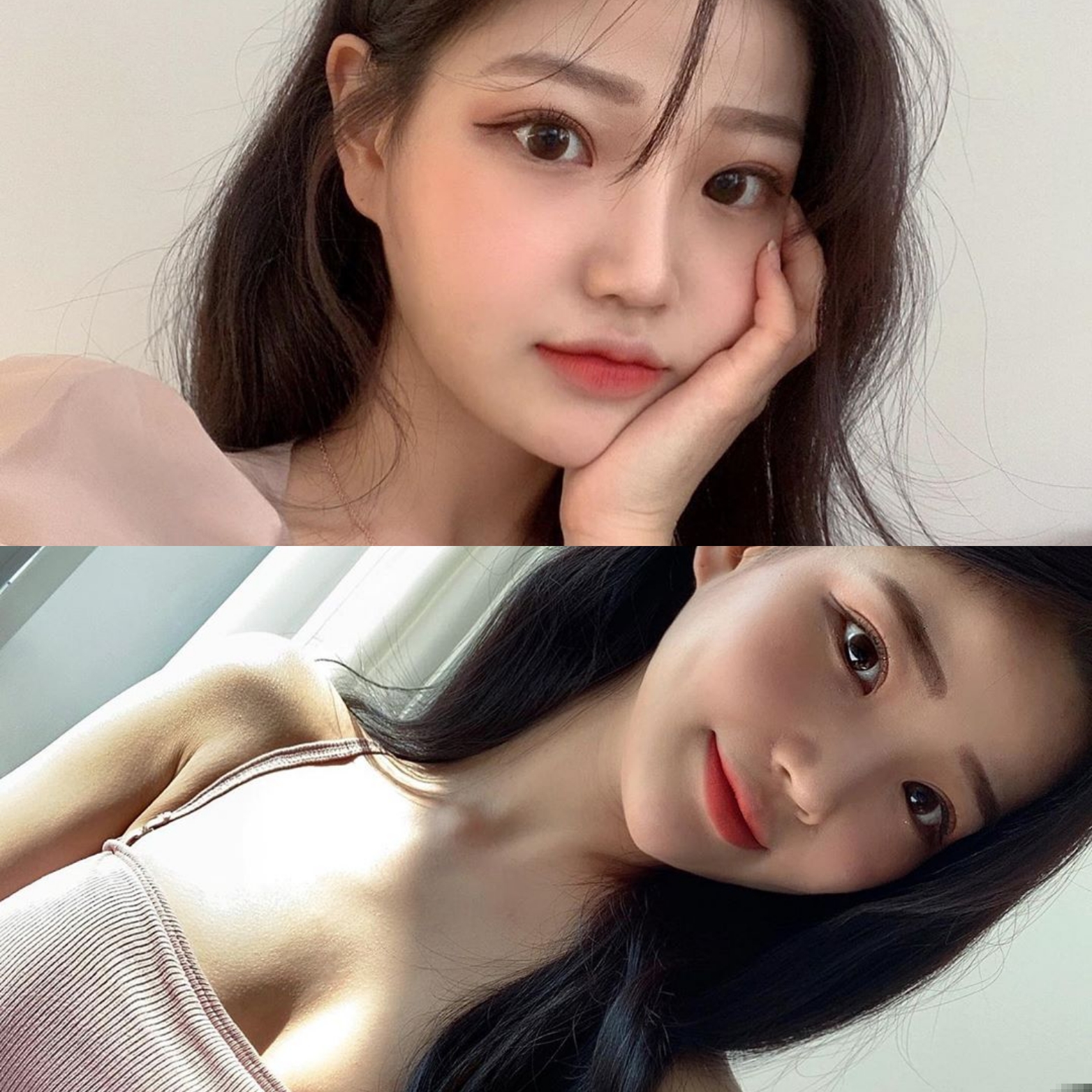 백주아