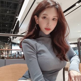지하은