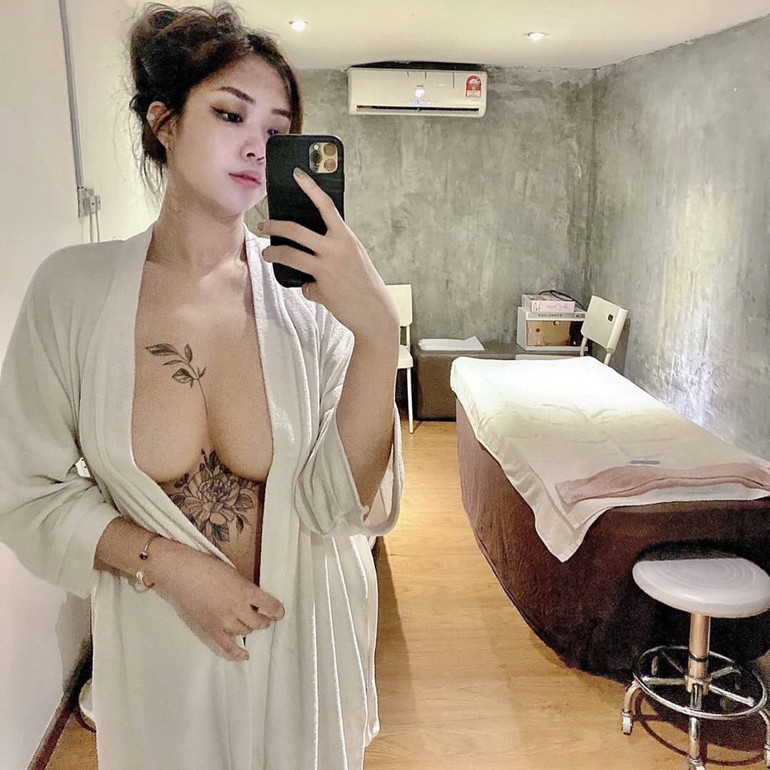 강하은