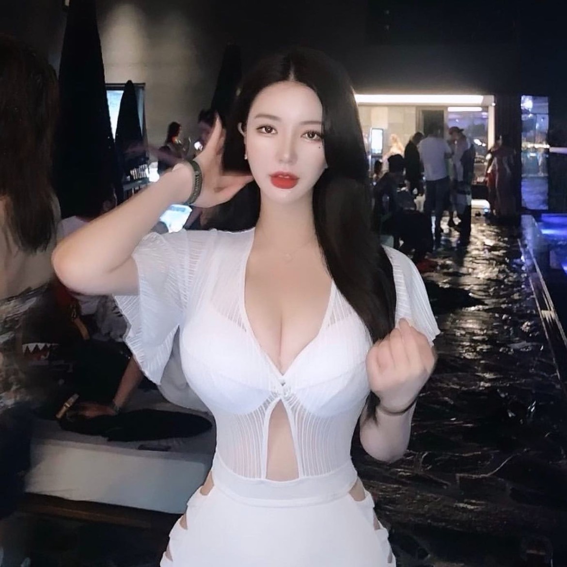 장수연